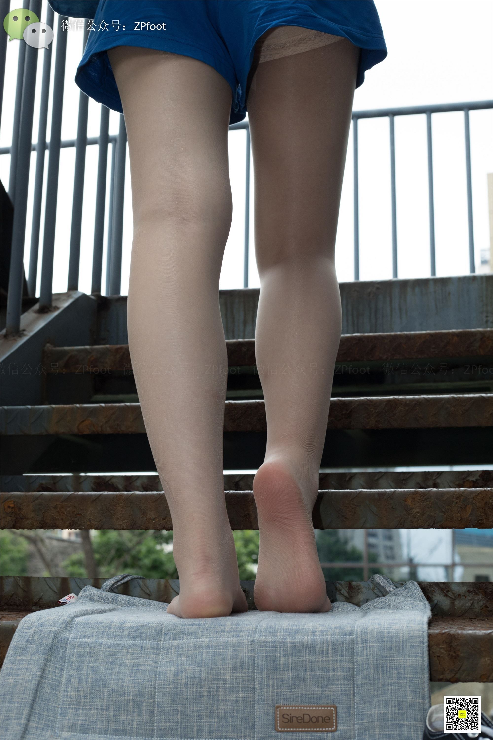 LSS山茶摄影 NO.014 sela的肉丝